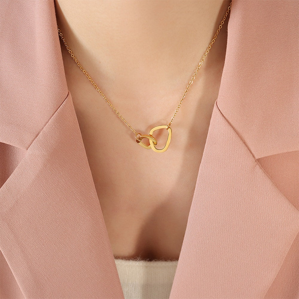 Aeris Link Necklace