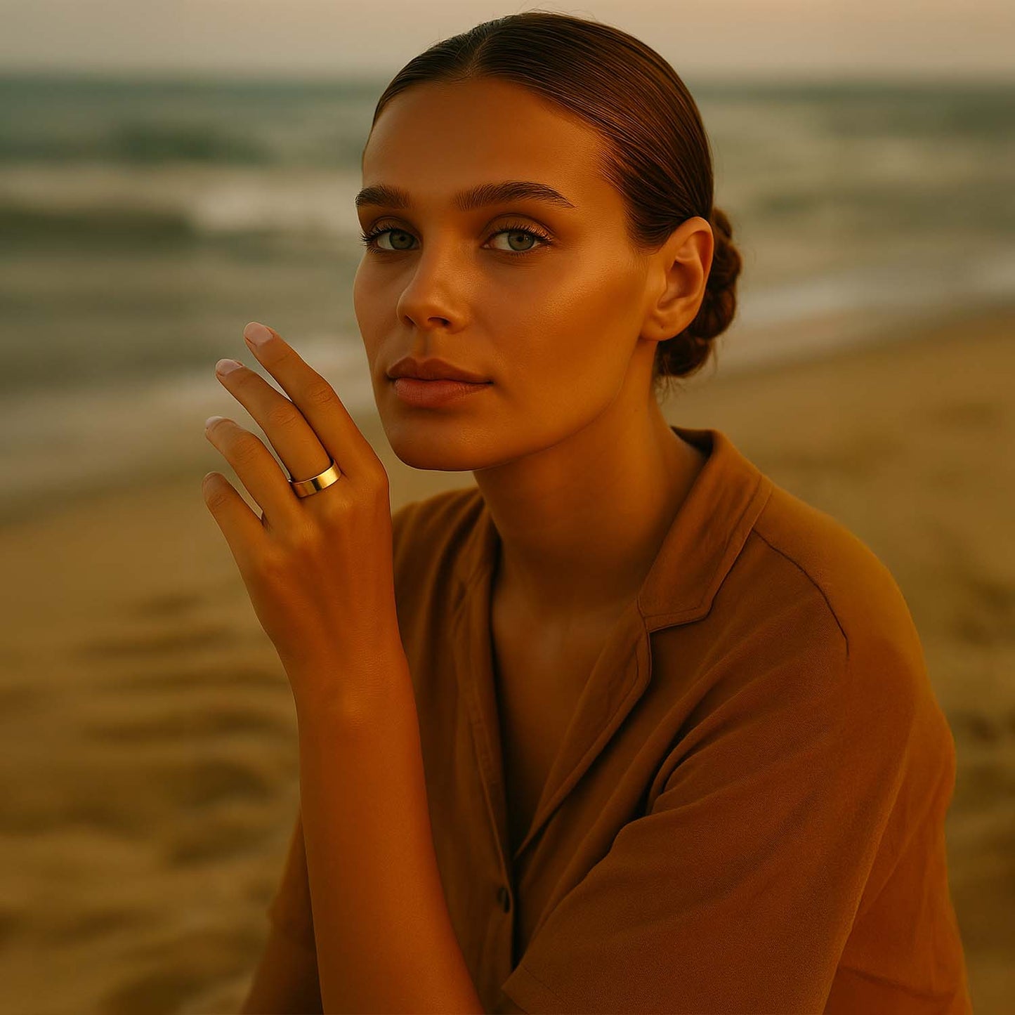 Amber Gold