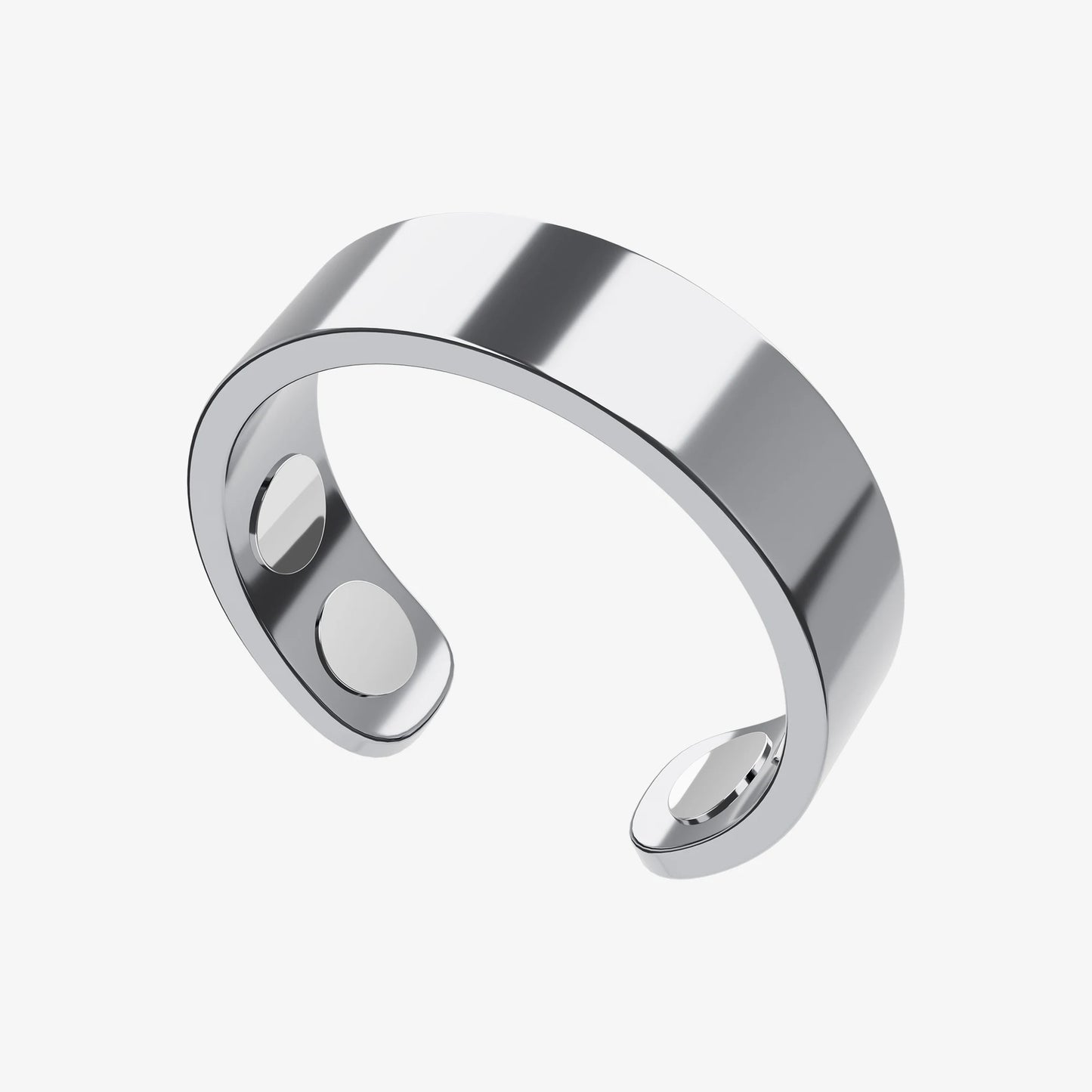Steel Chrome