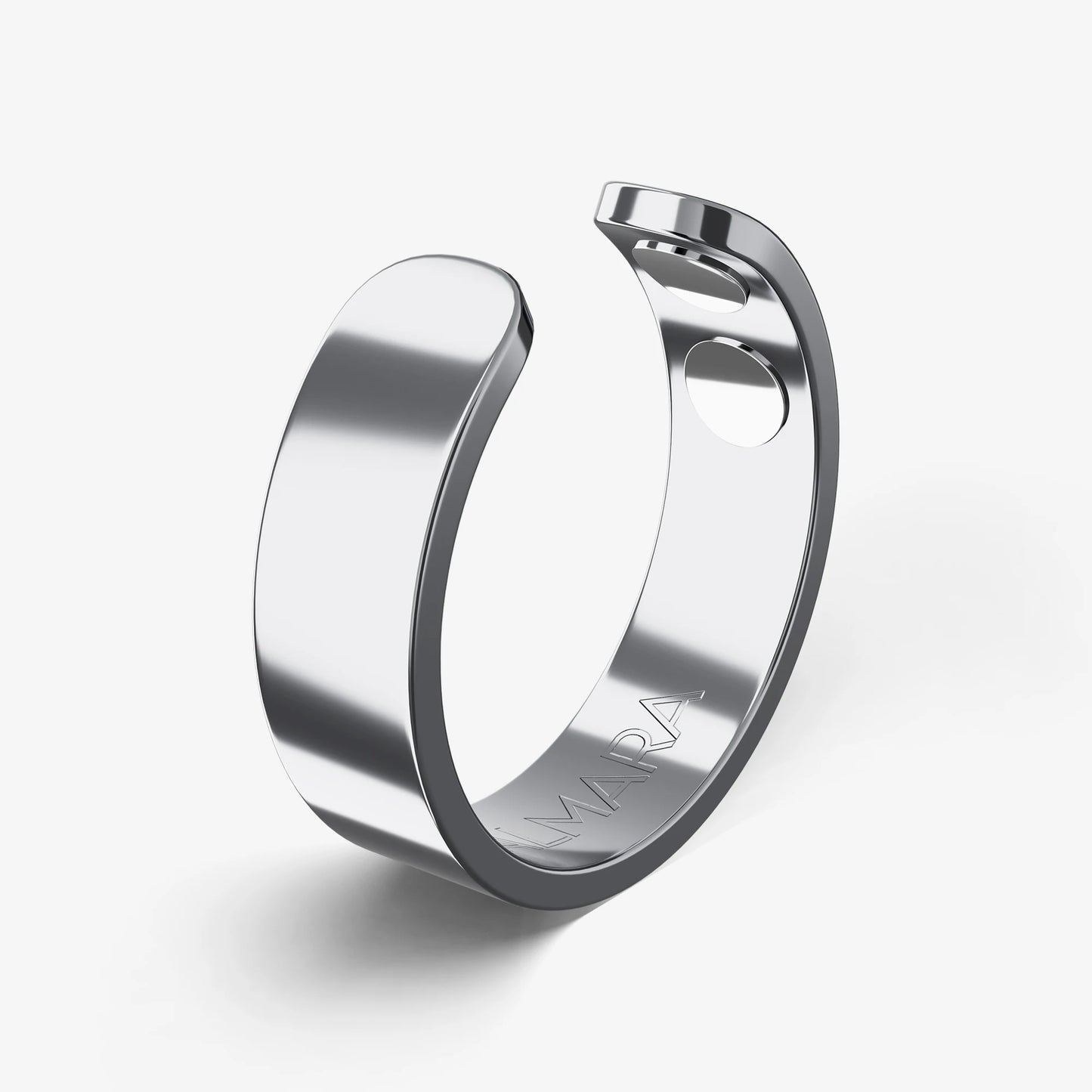 Steel Chrome