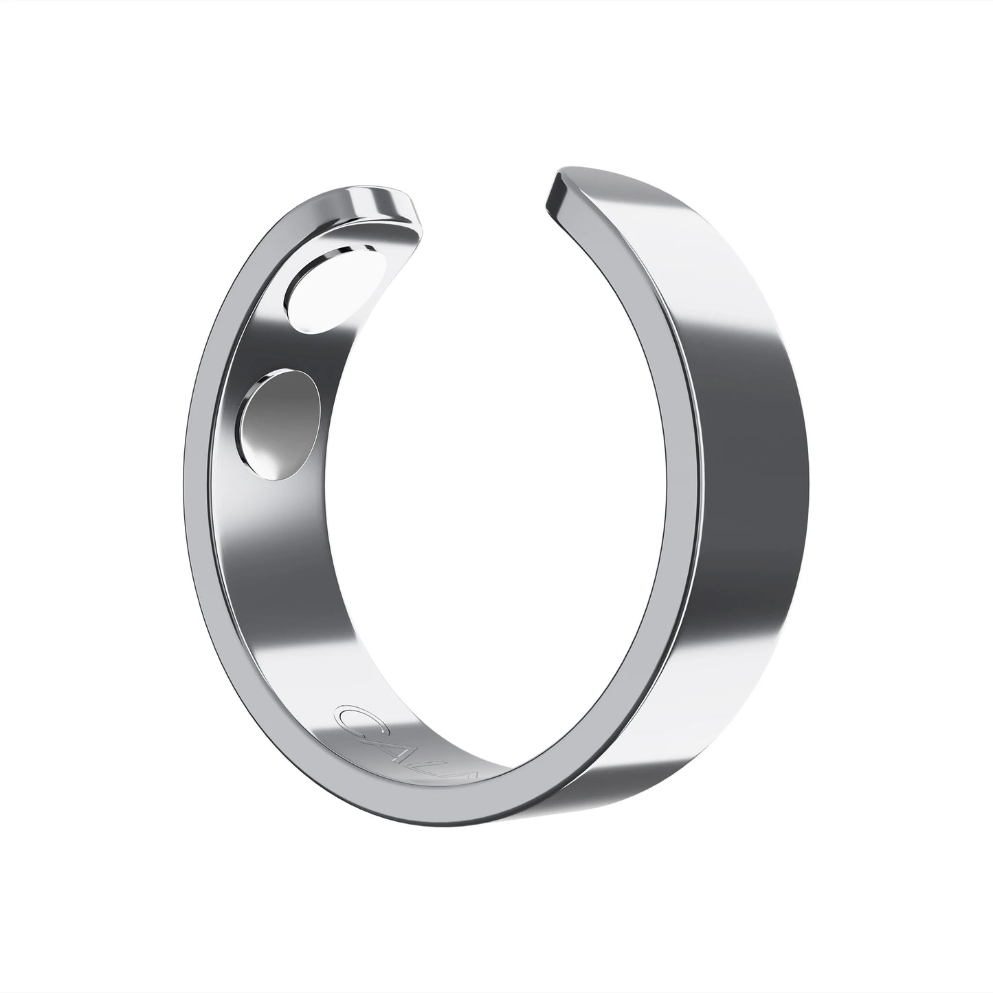 Steel Chrome