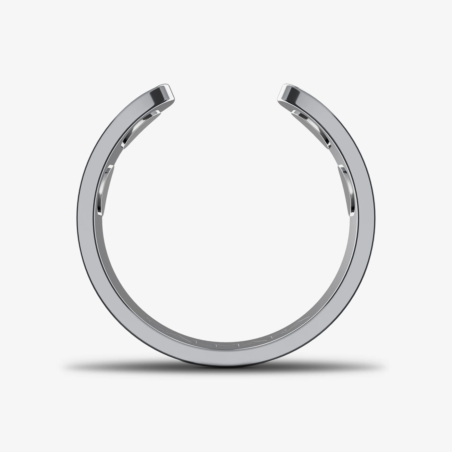 Steel Chrome