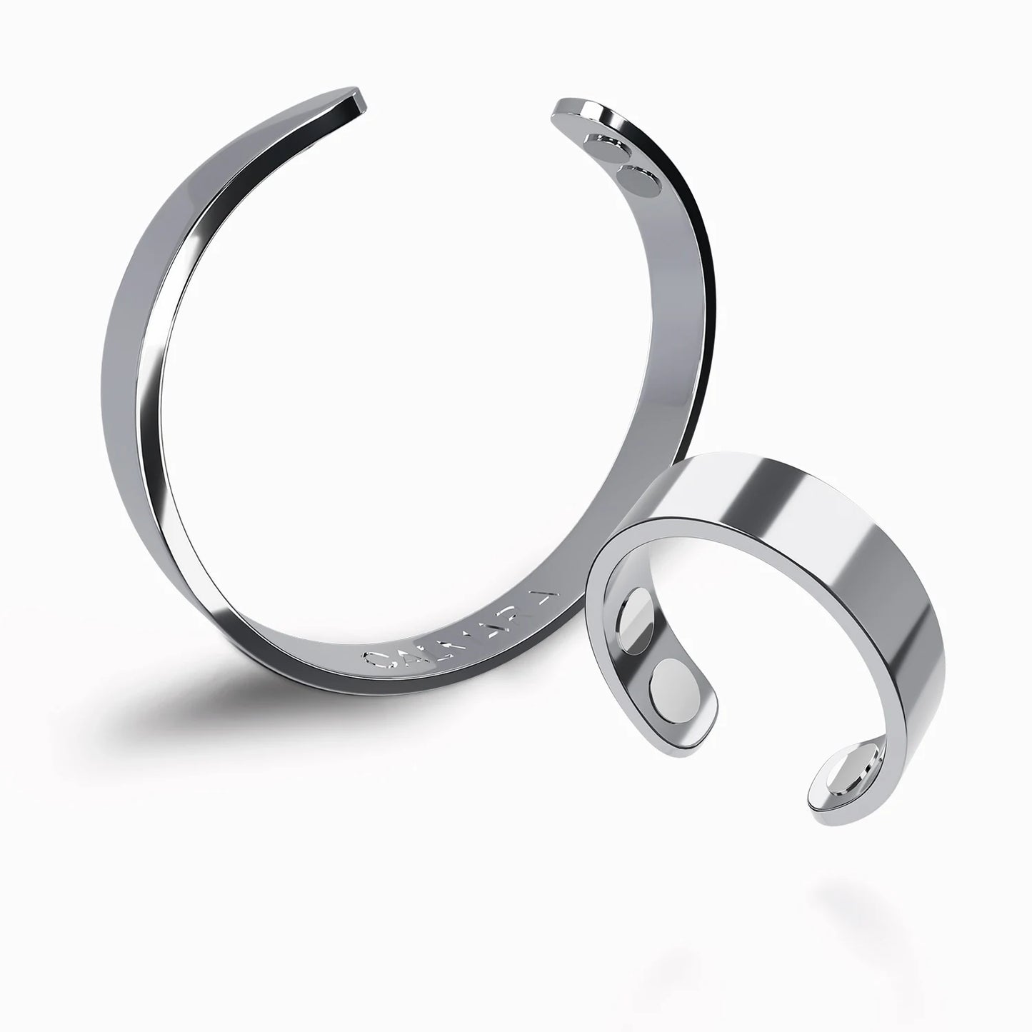 Steel Chrome