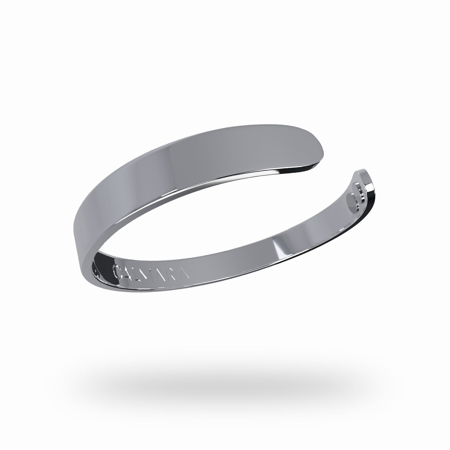 Steel Chrome