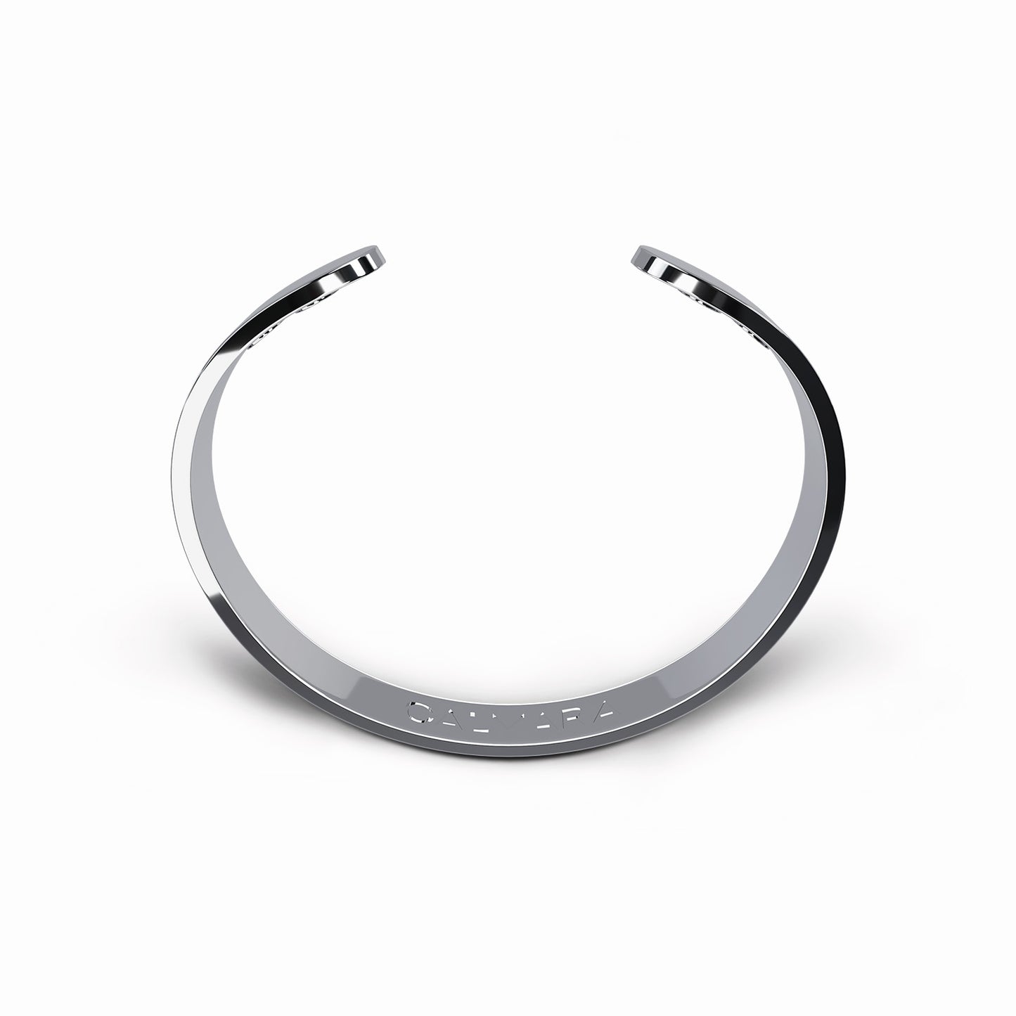 Steel Chrome