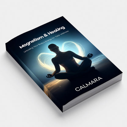 E Book: Magnetism & Healing