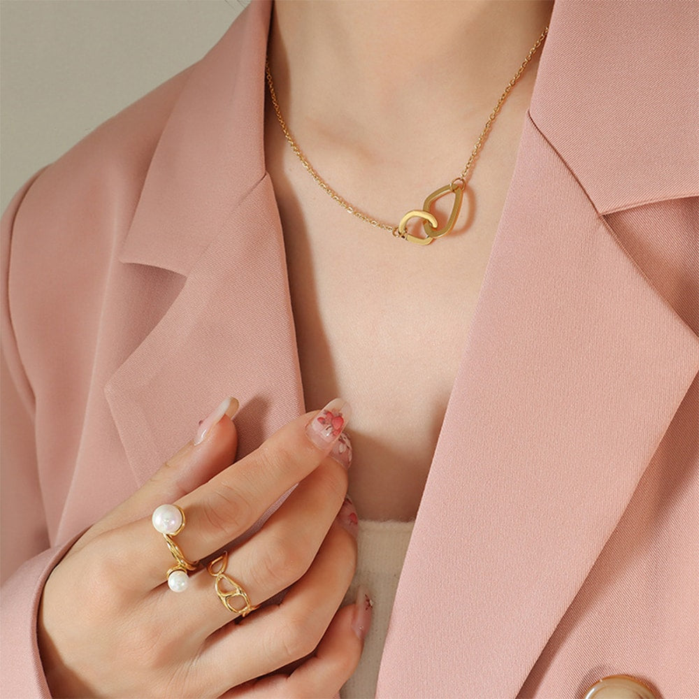Aeris Link Necklace