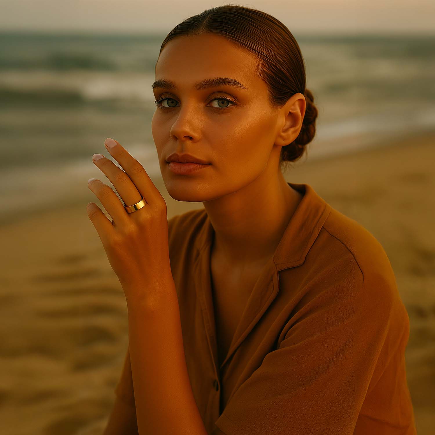Amber Gold