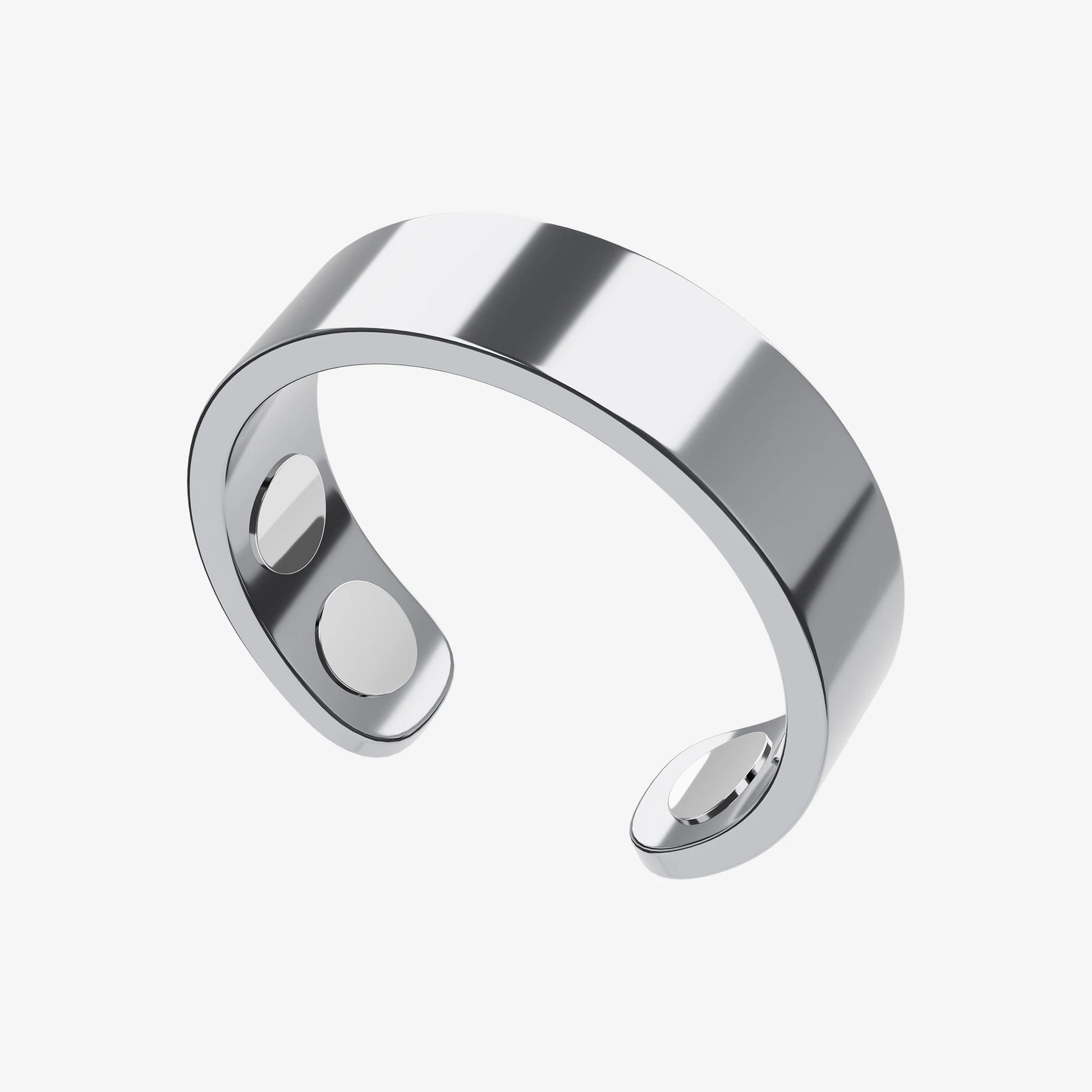 Steel Chrome