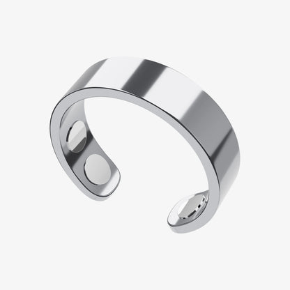 Steel Chrome