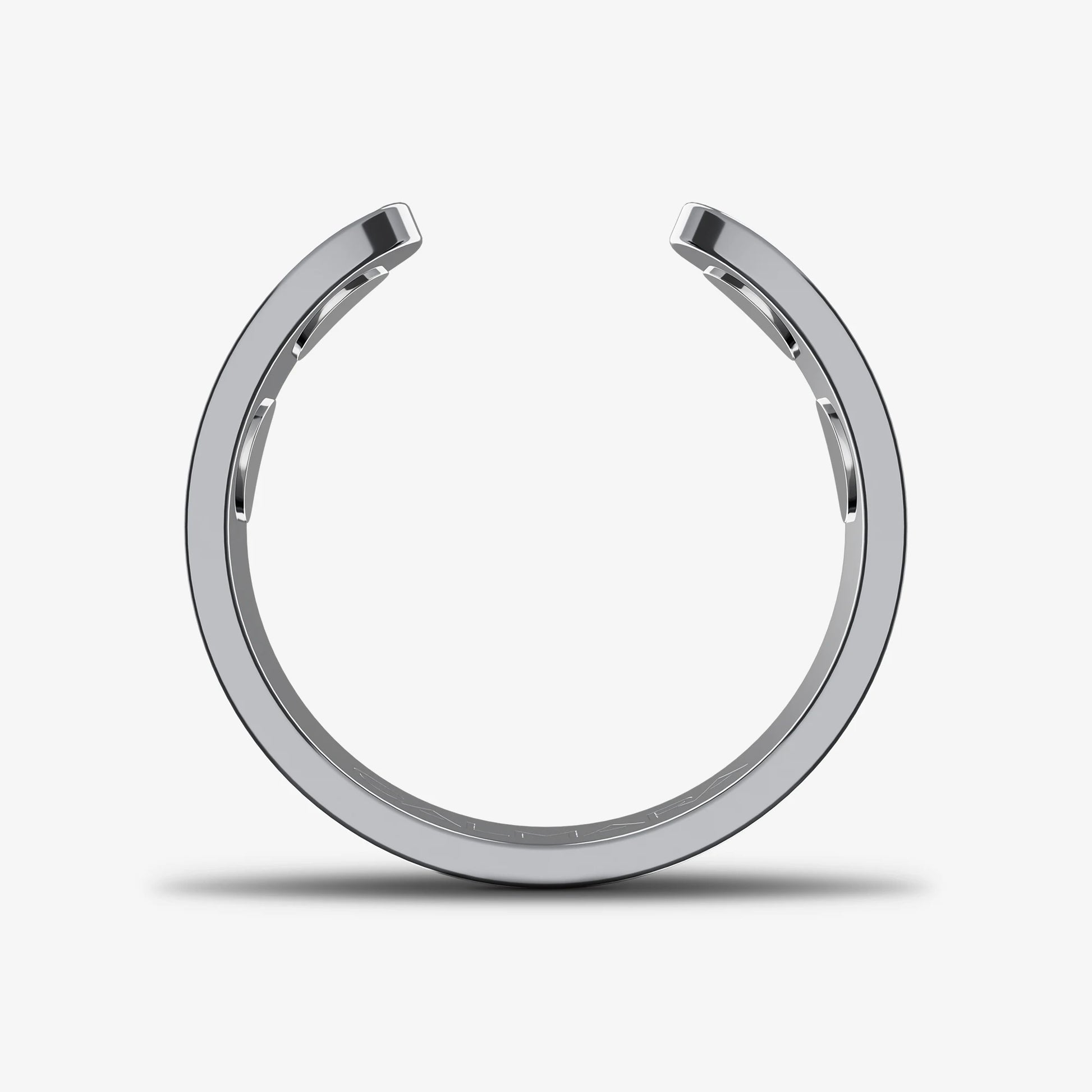 Steel Chrome