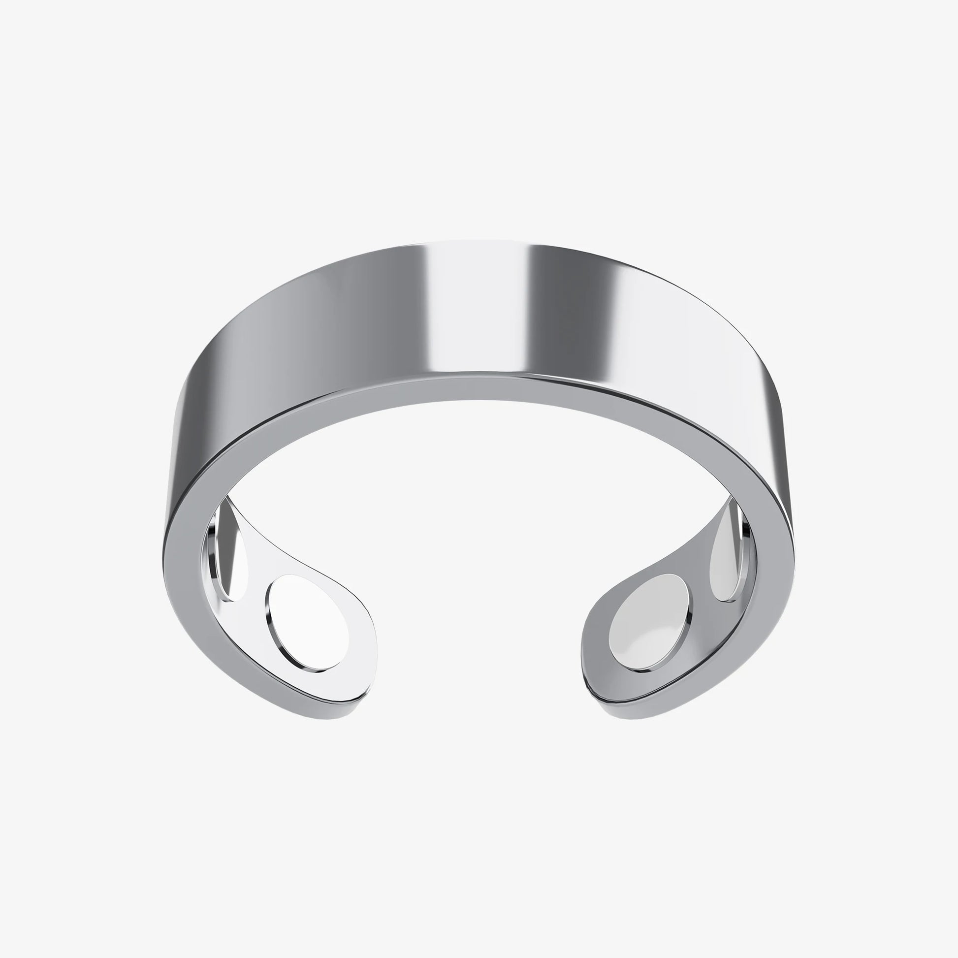 Steel Chrome