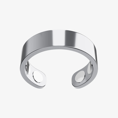 Steel Chrome