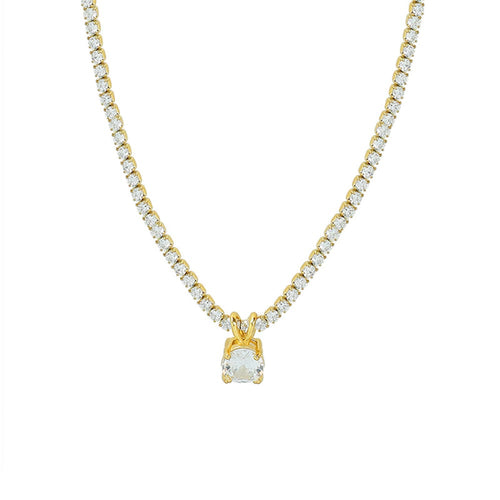 Luna Grace Necklace