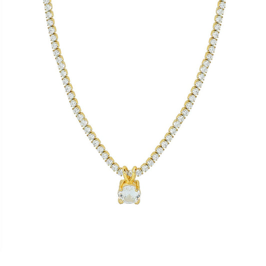 Luna Grace Necklace