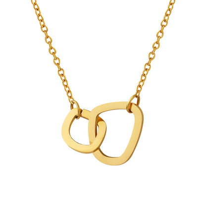 Aeris Link Necklace