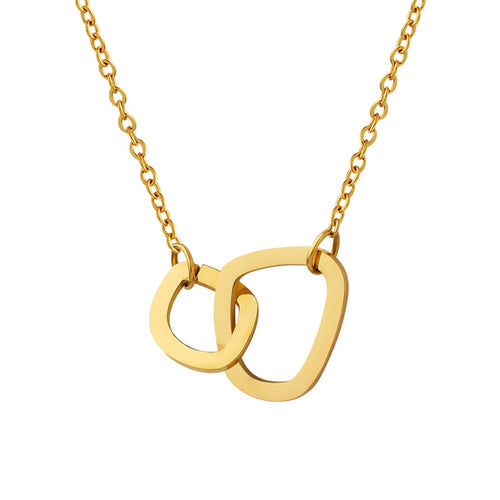 Aeris Link Necklace
