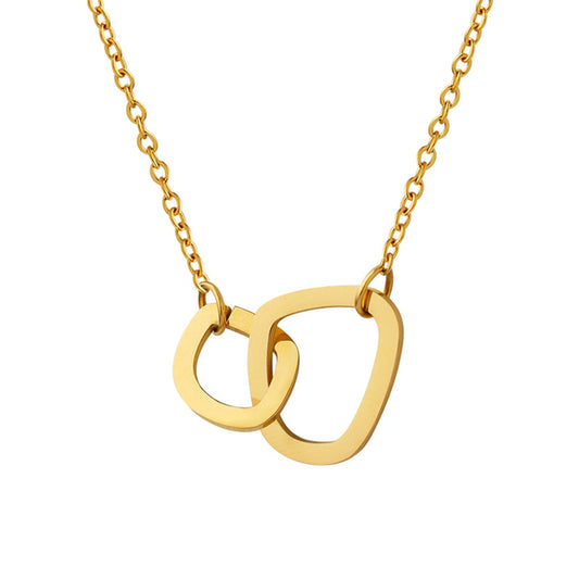 Aeris Link Necklace