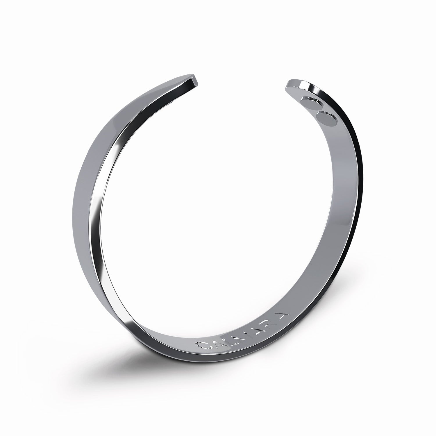 Steel Chrome