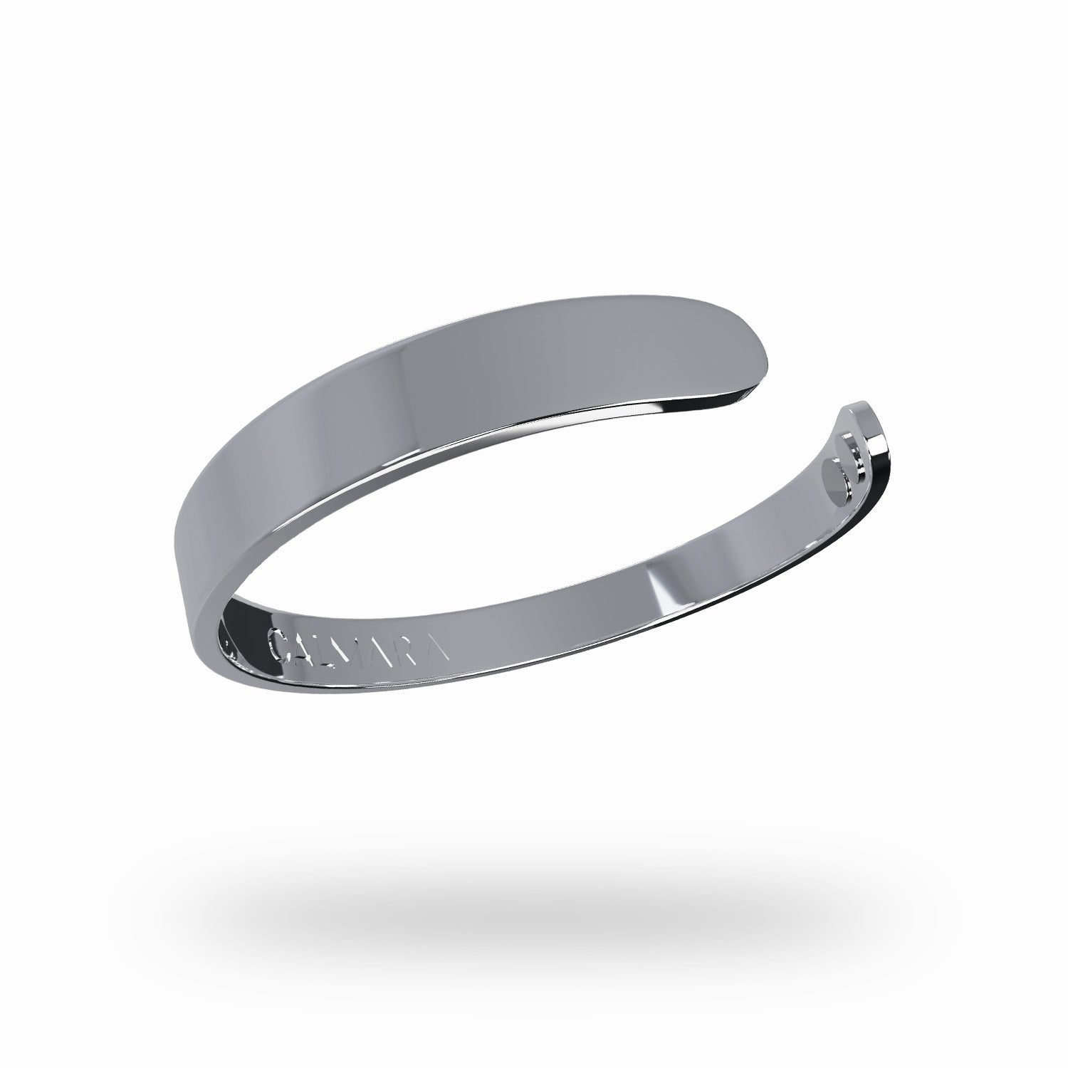 Steel Chrome